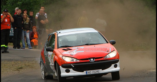 Rajd Karkonoski